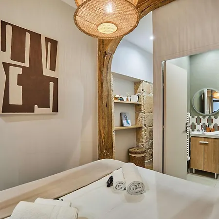 1 Bedroom Center Of By Prestige Parigi