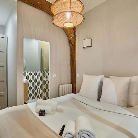 Appartamento 1 Bedroom Center Of By Prestige *