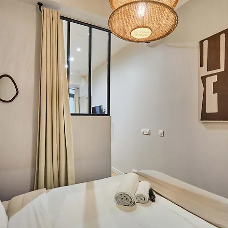 1 Bedroom Center Of By Prestige *