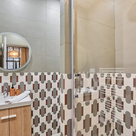 Appartamento 1 Bedroom Center Of By Prestige *